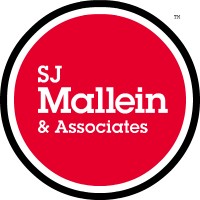 SJ Mallein & Associates logo - Similar company to Wheaton & Sprague Engineering Inc.