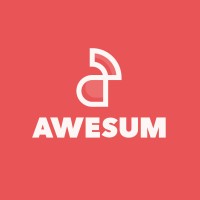 AWESUM logo - Similar company to Arnauld Geschenken
