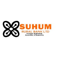SUHUM RURAL BANK LIMITED logo - Similar company to Abokobi Area Rural Bank