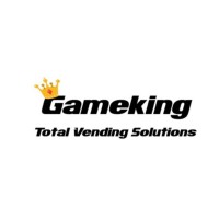 Gameking Australia logo - Similar company to Gameking