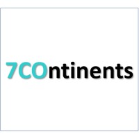 7COntinents logo - Similar company to Cad Outsourcing Services