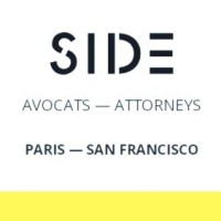 SIDE Law Office / SIDE Avocats logo - Similar company to So & Sato