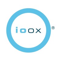 IOOX Labs logo - Similar company to Growlia