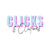 Clicks & Cliques logo - Similar company to Rebox Foundation