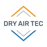 DRY AIR TEC logo - Similar company to Route Gin