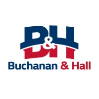 Buchanan & Hall logo - Similar company to Automated Variable Controls Inc.