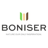 BONISER logo - Similar company to Unifarmed S.R.L.