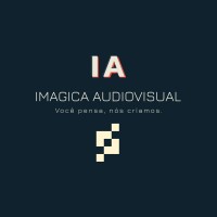 Imágica Audiovisual logo - Similar company to Tradusound Acessibilidade Audiovisual