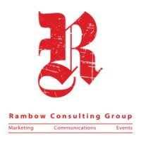 Rambow Consulting Group logo - Similar company to Rambow Craft Brewery