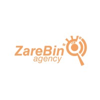 zarebin agency logo - Similar company to Plsadvertising