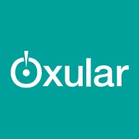Oxular logo - Similar company to Imagene Biopharmaceuticals