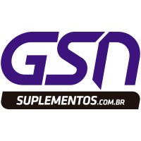 GSN Suplementos logo - Similar company to Blue Suplementos