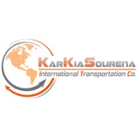 Karkia Sourena International Transport Co. logo - Similar company to Jhoobin Co. (J.I.P)