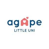 Agape Little Uni. logo - Similar company to Inkmaginary Pte Ltd