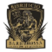 Birrificio Barbarossa logo - Similar company to The Wall | Artisti Birrai