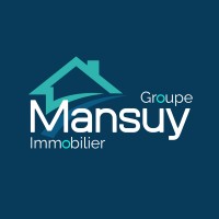Groupe Mansuy Immobilier logo - Similar company to Jules Cunin Vittel