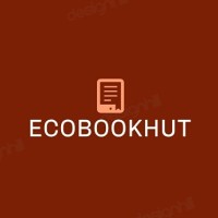 Ecobookhut logo - Similar company to Freelancingteams
