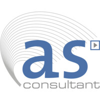 AS Consultant logo - Similar company to Radar Technologies