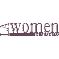 Louisiana Women In Business Magazine logo - Similar company to Keystroke Inc