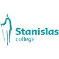 Stanislascollege logo - Similar company to Stanislas Pro