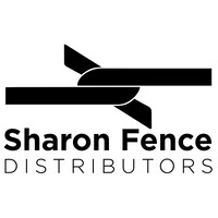Sharon Fence Distributors logo - Similar company to P & C Fence Co., Inc.