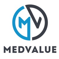 MedValue Medical & Aesthetics logo - Similar company to Total Core General Trading