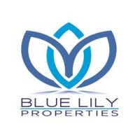 Blue Lily Properties logo - Similar company to N. Constantinou & Co Audit Ltd