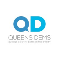 Queens County Democratic Party logo - Similar company to Queens County Young Democrats