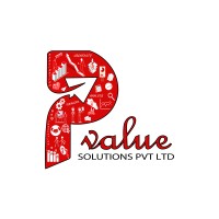 PValue Solutions PVT LTD logo - Similar company to Acceleratex