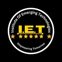 Institute of Emerging Technologies logo - Similar company to Techmorph Innovation