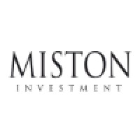 Miston Oy logo - Similar company to Nyfelt Capital
