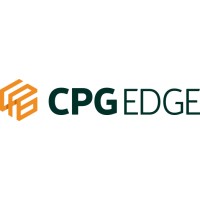 CPG EDGE logo - Similar company to Subtle Ground