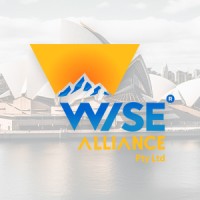 Wise Alliance Pty Ltd logo - Similar company to Dorna Migration