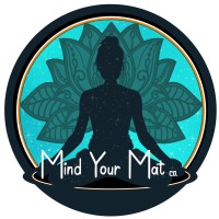 Mind Your Mat Co. logo - Similar company to Adventuresofcommunity