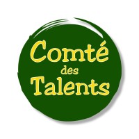 Comté des talents logo - Similar company to Trefle.Ai