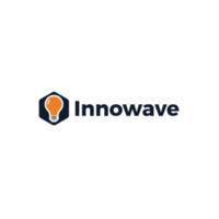 Innowave logo - Similar company to Target 24