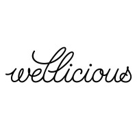 Wellicious logo - Similar company to Obs Jeans
