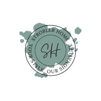 Strobler Home Furnishings logo - Similar company to Whatever Company
