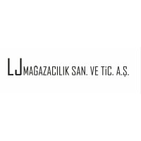 L J Mağazacılık logo - Similar company to Tacer Grup