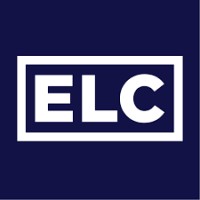 ELC Lighting logo - Similar company to Nova Lume