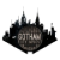 Gotham City Improv logo - Similar company to Tvi Actors Studio