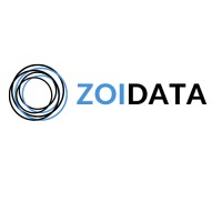 Zoi Data logo - Similar company to Pragmatech Inc.