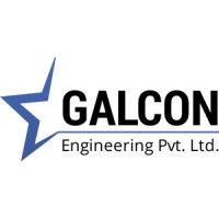 GALCON ENGINEERING PVT LTD logo - Similar company to Vikrant Engineering Works Pvt Ltd