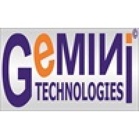 Gemini Technologies logo - Similar company to Gemini Infotech