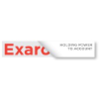 Exaro News logo - Similar company to Government & Public Sector Journal