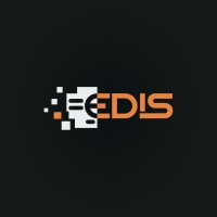 EDIS logo - Similar company to Polux Platform