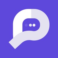 Pickt logo - Similar company to Studio Lumio