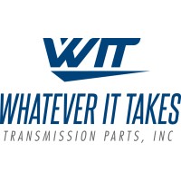 Whatever It Takes Transmission logo - Similar company to Transgo
