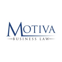Motiva Business Law logo - Similar company to Double H Title