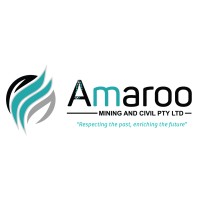 Amaroo Mining and Civil Pty Ltd logo - Similar company to Foremost Group Solutions Pty Ltd